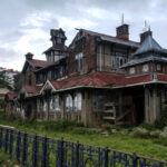 Charleville Mansion - The Unheard Stories