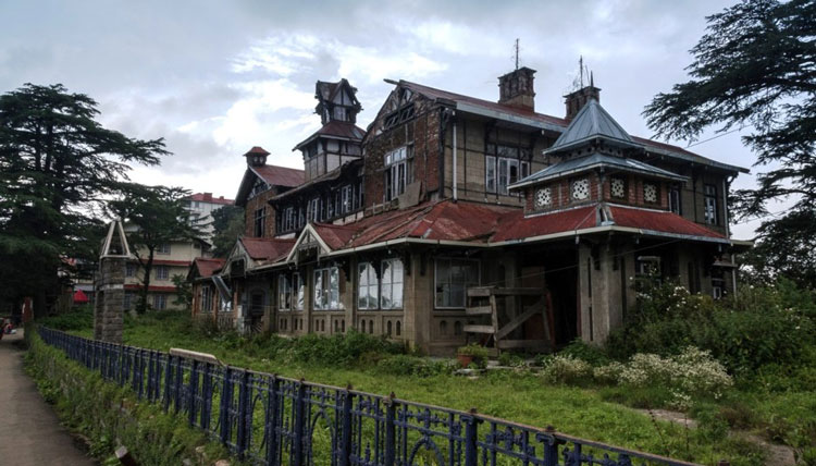 Charleville Mansion - The Unheard Stories
