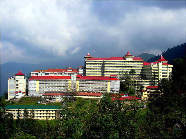 Indira Gandhi Medical College Shimla - The Unheard Stories
