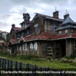 Charleville Mansion
