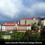 Indira Gandhi Medical College Shimla