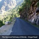 Kingal Road