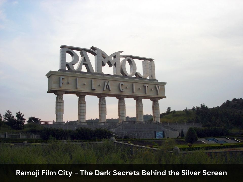 Ramoji Film City