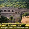 Bhangarh Fort