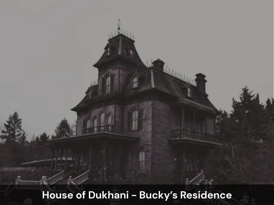 House of Dukhani