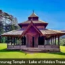 Kamrunag Temple