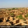 Kuldhara Village