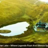 Prashar Lake