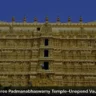 Sree Padmanabhaswamy Temple