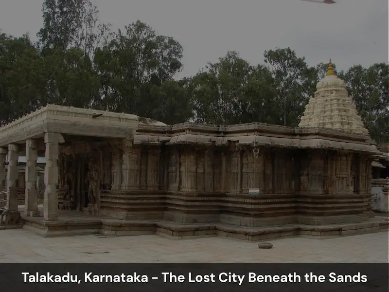 Talakadu