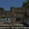 Uparkot Fort