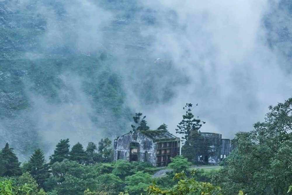 Haunted Spots in Uttarakhand - theunheardstories