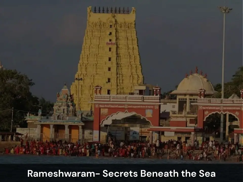 Rameshwaram