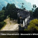 Pari Tibba Uttarakhand