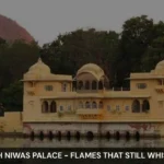 Sukh Niwas Palace