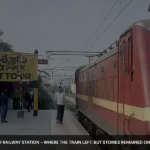 Chitoor railway station