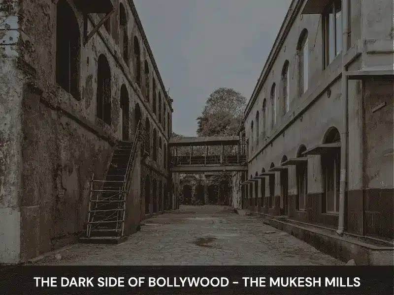 Mukesh Mills